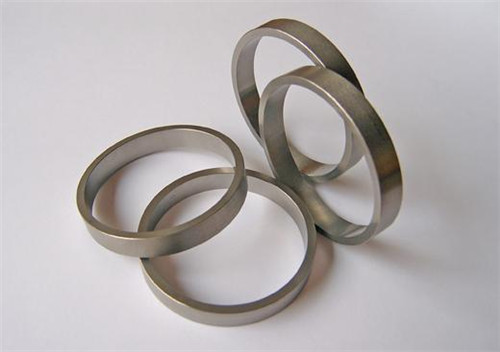 Wat binne de acht wichtige easken foar sealing materiaal?
