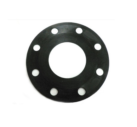 Soart metalen winding pakking