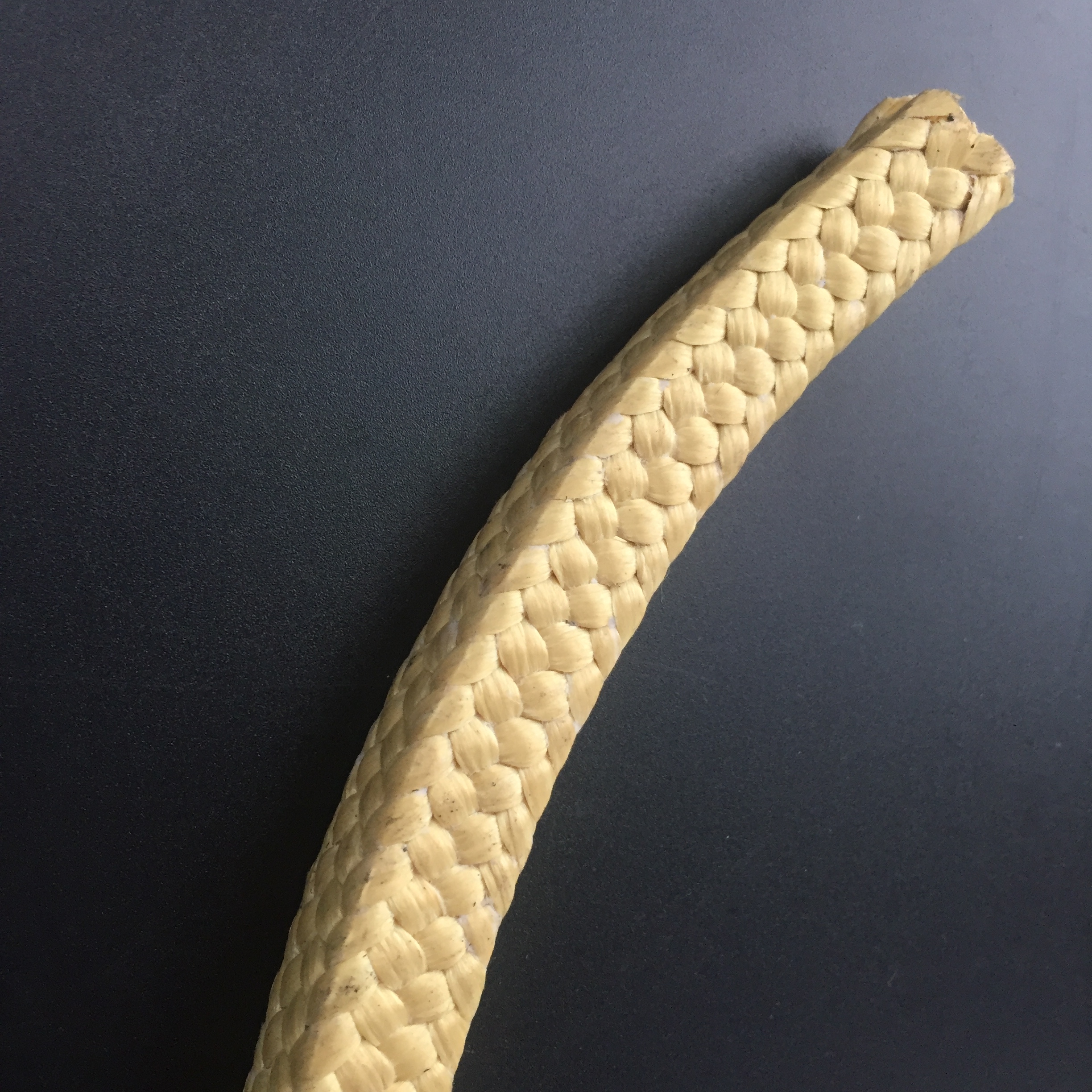 Wat binne de skaaimerken fan ferpakking fan Aramid Fiber?