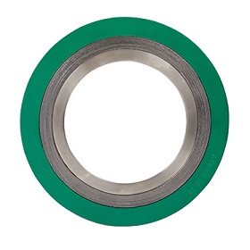 Metikus fan metalen spiralûnkassen Trochgean te ferbetterjen fan it ferbetterjen fan it nivo fan sealsmateriaal produkten yn myn lân