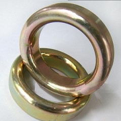 Wat binne de funksjes fan Oval Ring Joint Pasket?