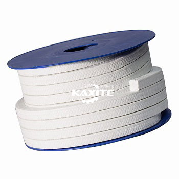 Wat is PTFE-ferpakking en wêrom makket it út foar yndustriële sealing