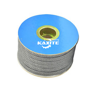 Hoe fergeliket Aramid Fiber Packing mei Graphite of PTFE Packing