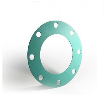 Hoe net-asbestpakkingen de sealingprestaasjes ferbetterje yn yndustriële tapassingen?