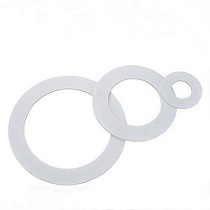 PTFE-gasket útwreide