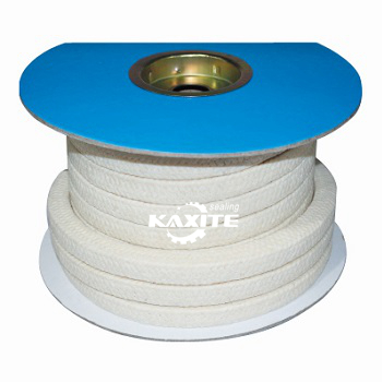 PAN Fiber Packing