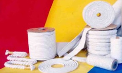 Ceramic Fiber Rope