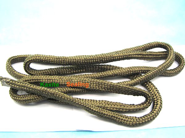 Basalt Fiberrope