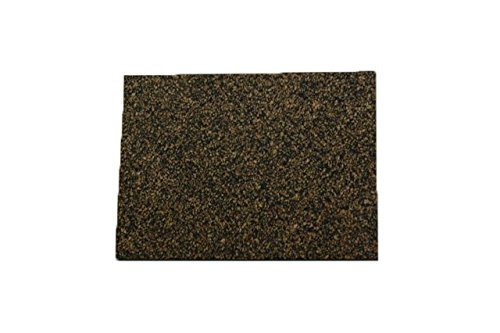 Nitrile Rubber Bonded Cork Sheet