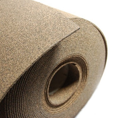 Neopren Rubber Superior Sealing Cork Rubber Sheet