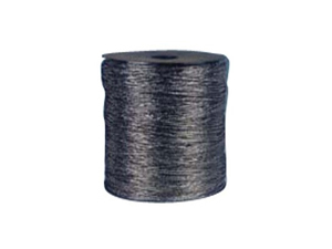 Erweiterned Graphite Yarn