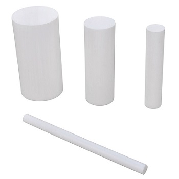 Glass filled PTFE Rod