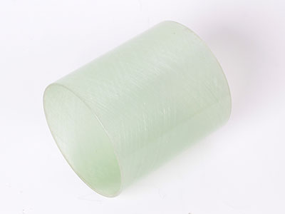 Epoxy Fiberglas Tube