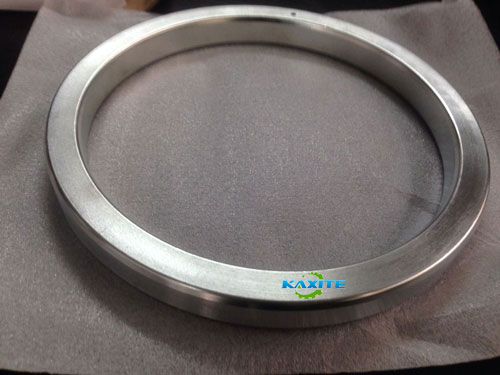 Ring Joint Gasket ferkocht nei United Kingdom klant, klear foar ferpakking